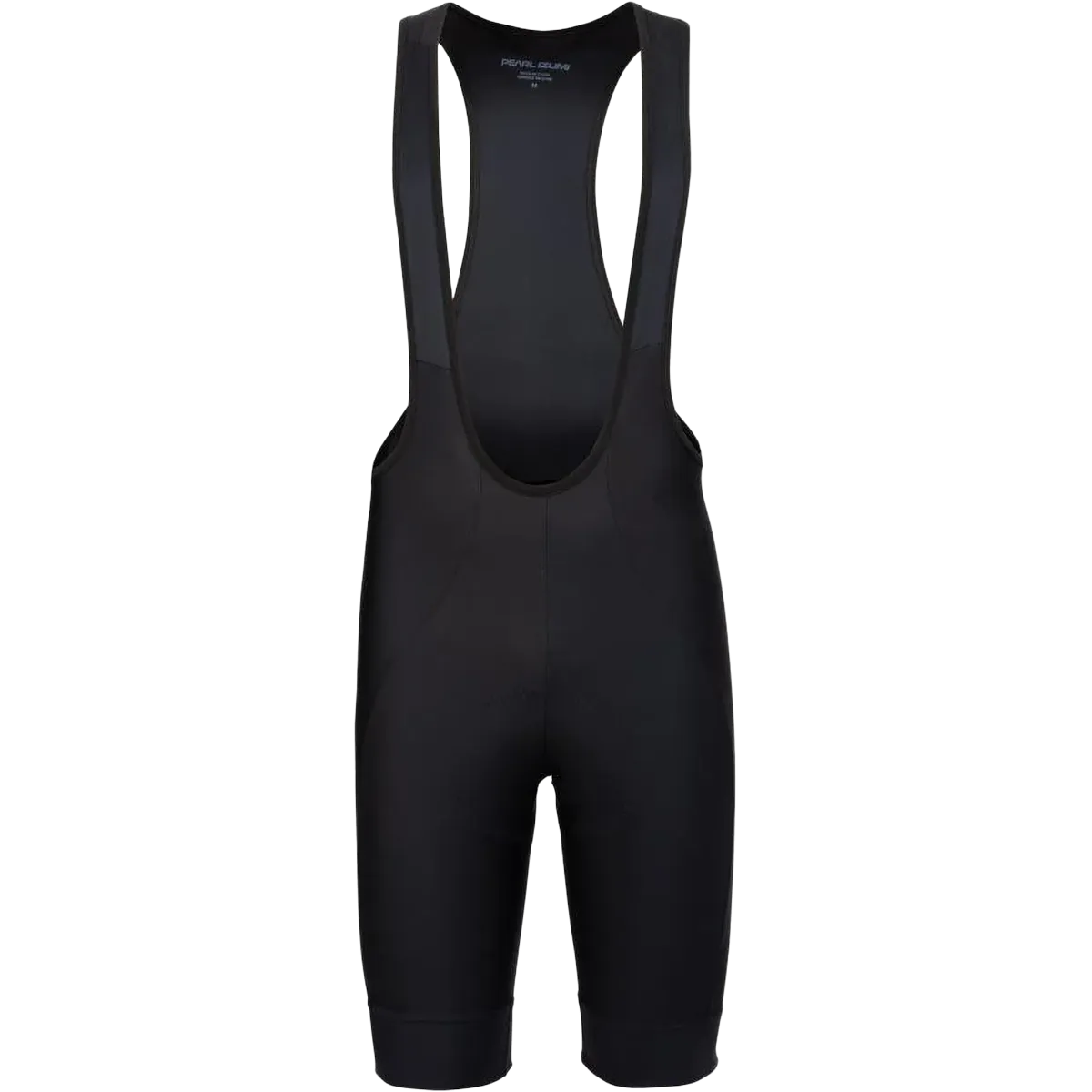 Winner Vibe Vision Glow Men's Attack Bib Short