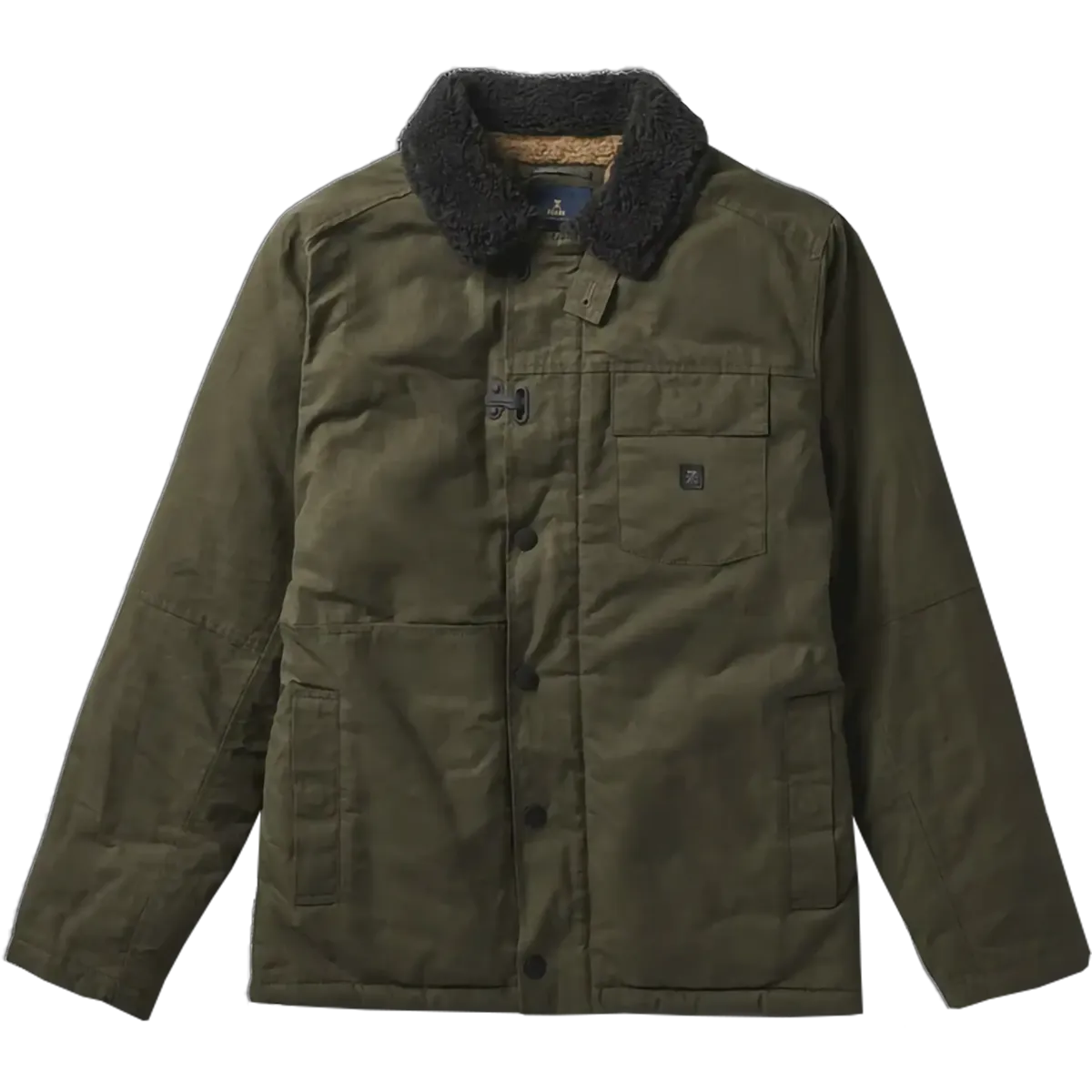 Men's Axeman X Halley Stevensons Jacket Gym Safe Diamond Soul