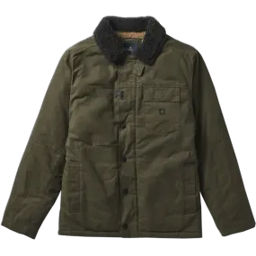 Conscious Fit Tropical Glow Men's Axeman X Halley Stevensons Jacket
