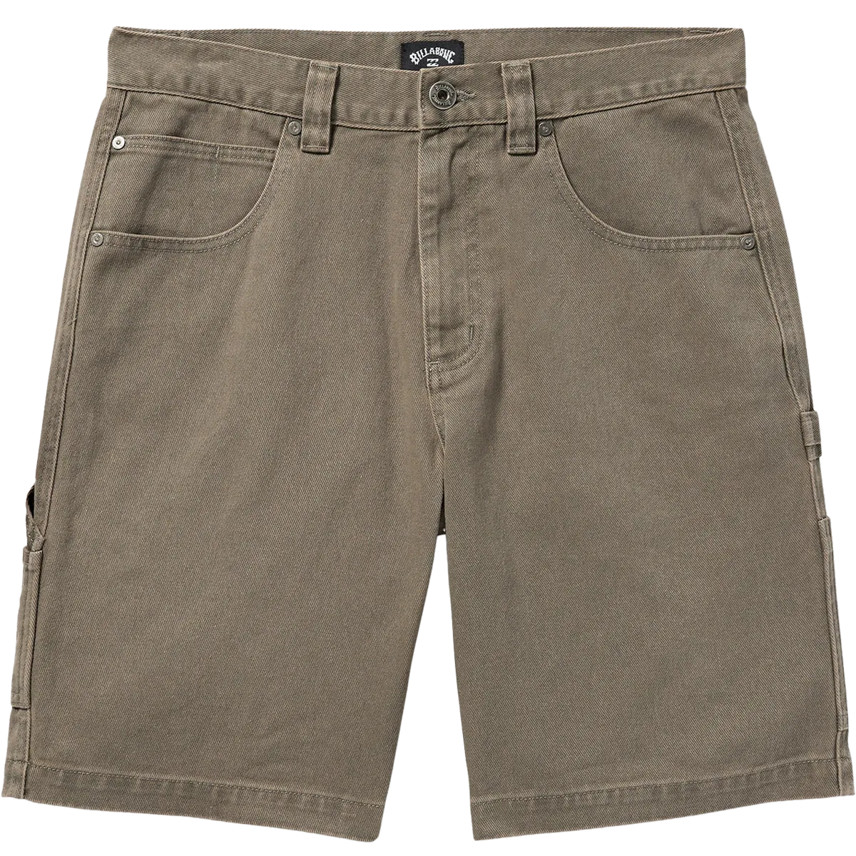 Wind Glow Men's Bad Dog Workwear Short