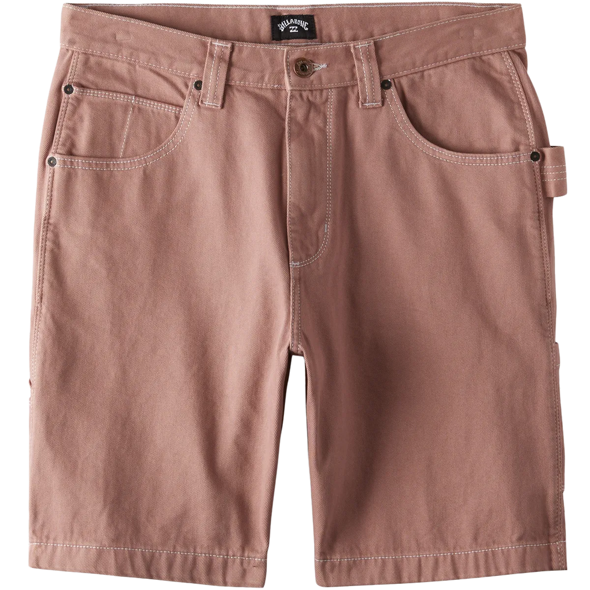 Lean Glow FlexibleCuff Men's Bad Dog Workwear Short