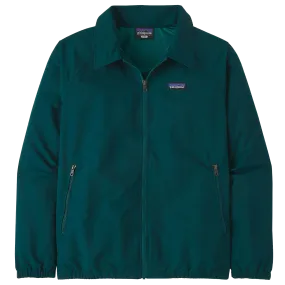 Men's Baggies Jacket Conscious Fit
