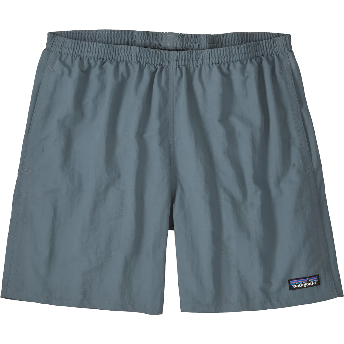 ConvertibleStyle Men's Baggies Shorts 5"
