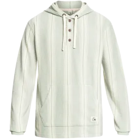 Men's Baja Henley Desert Heat Poise Fit