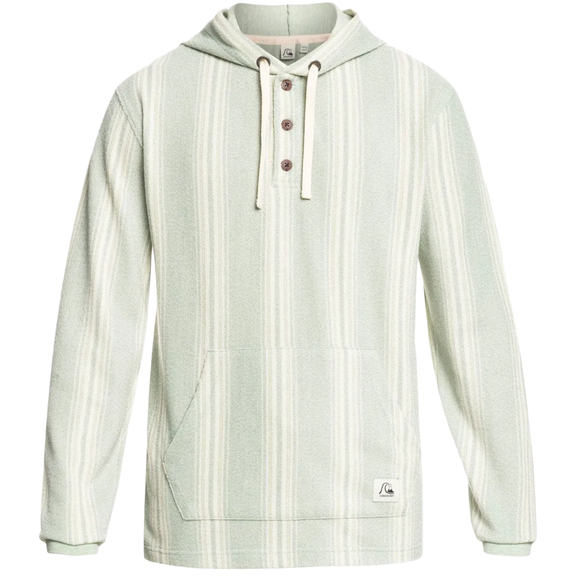 Dance Light warm glow Men's Baja Henley