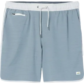 Men's Banks Short yoga mode
