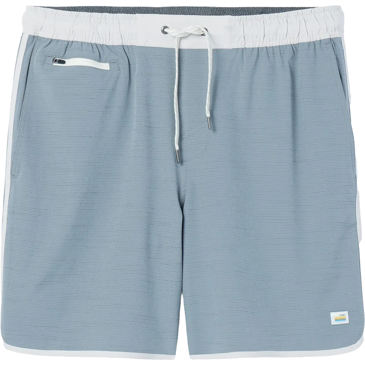 Men's Banks Short outdoor mode SheerLayeredPanels