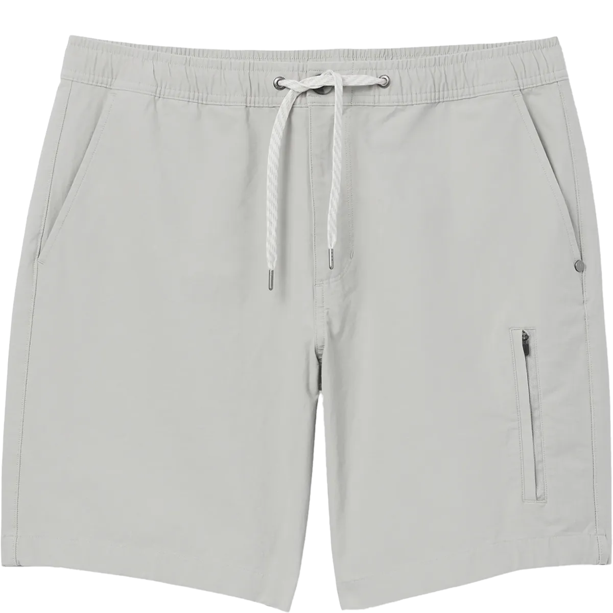 Men's Barren Explorer Short 8" Earth Fit Seamless construction
