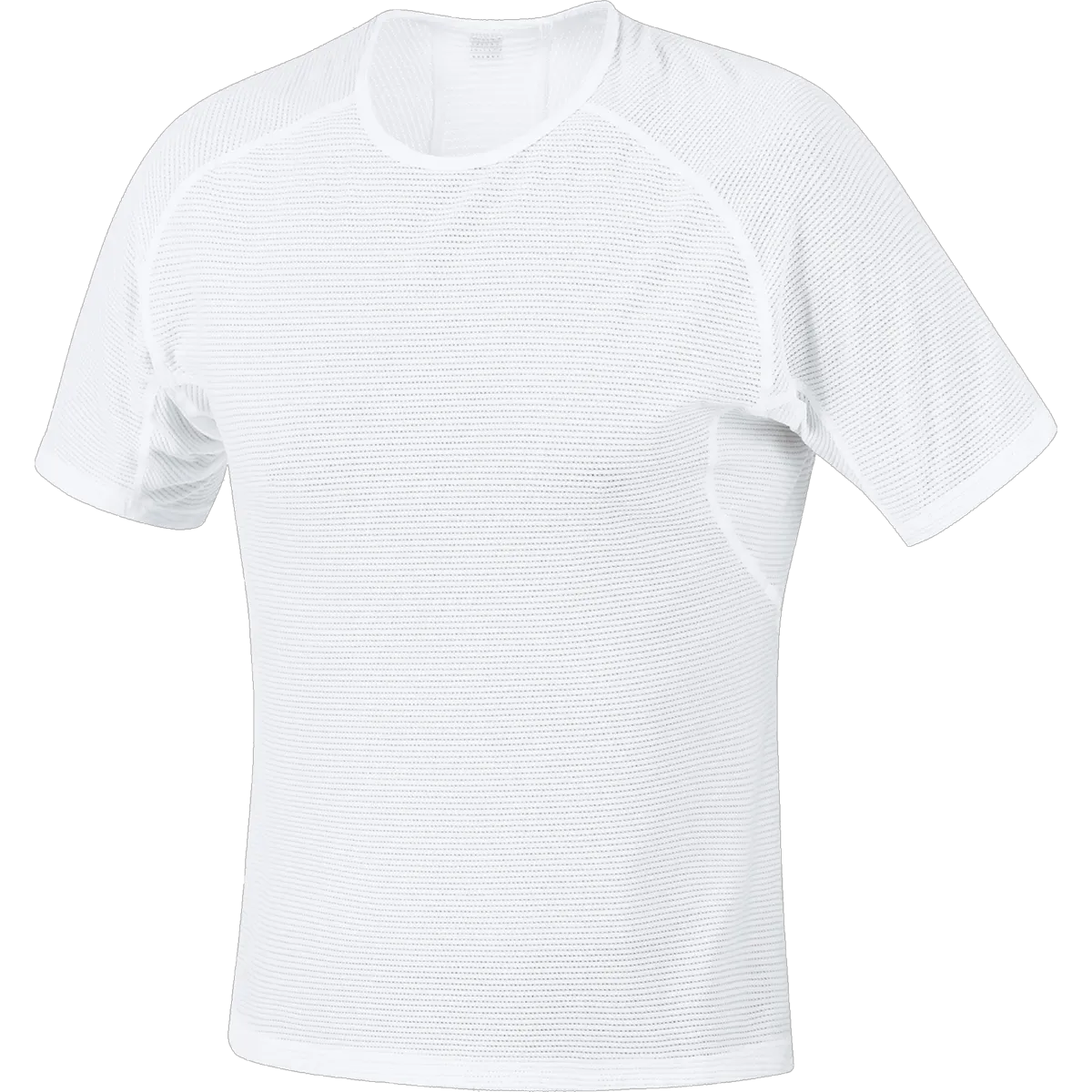 Men's Base Layer Shirt BuiltIn Grip Balance Core