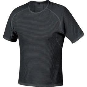 Handmade Glow Men's Base Layer Shirt