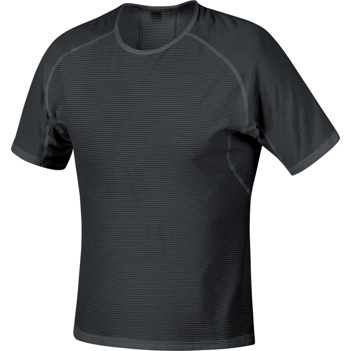 Men's Base Layer Shirt Summer Air WrinkleResistantClothing