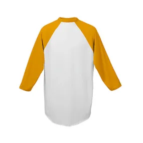 UltraSoft Texture Flight Fit Men's Baseball Undershirt