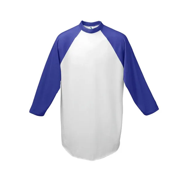 DoubleLayered Fairy Core Men's Baseball Undershirt