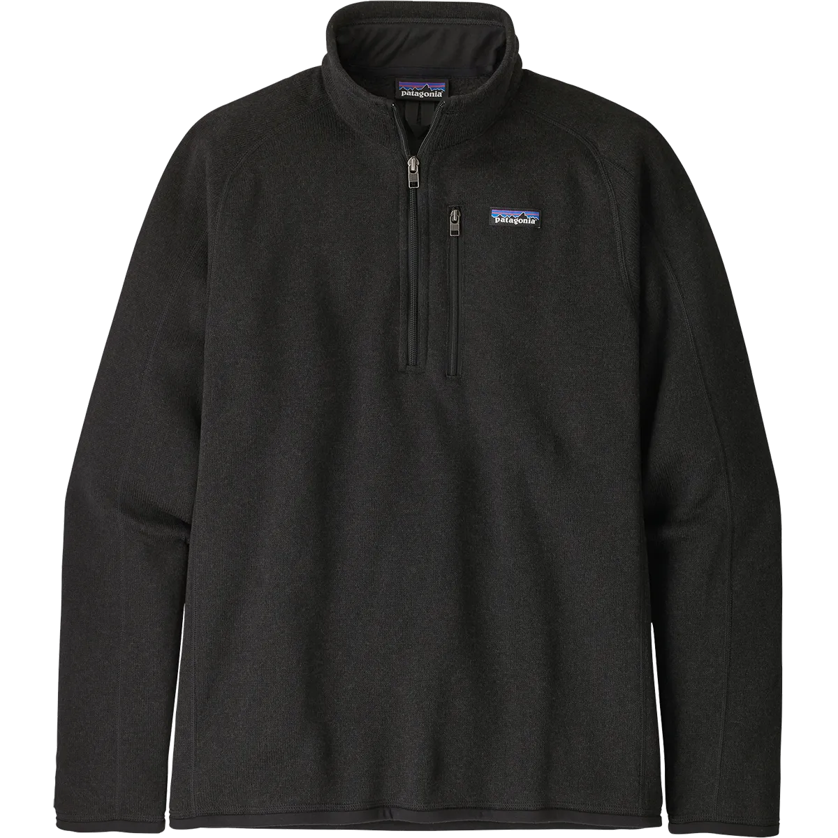Sharp Edge Men's Better Sweater 1/4 Zip
