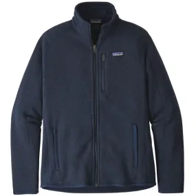 ThermalRegulating Fabric Men's Better Sweater Fleece Jacket