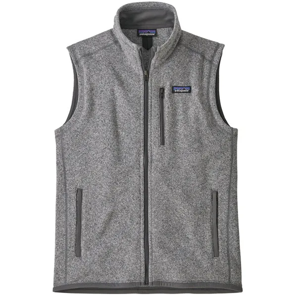 Men's Better Sweater Vest Cozy Vibe