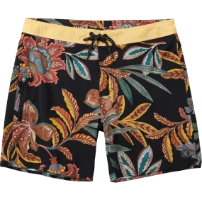 Men's Boatman 2.0 17" QuickRelease Closures AntiPillingTechnology
