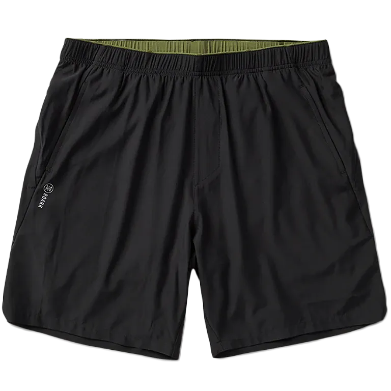 Nature Glow Men's Bommer 2.0 7" Short