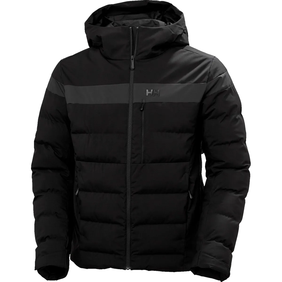 french chic Men's Bossanova Puffy Jacket