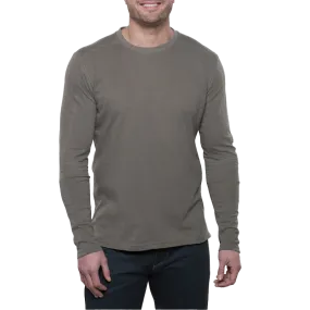Brunch Fit Layer Play Men's Bravado Long Sleeve