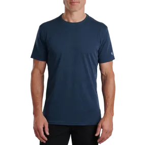 Men's Brazen Kuhldry Crew Thin Core QuickDryMaterial