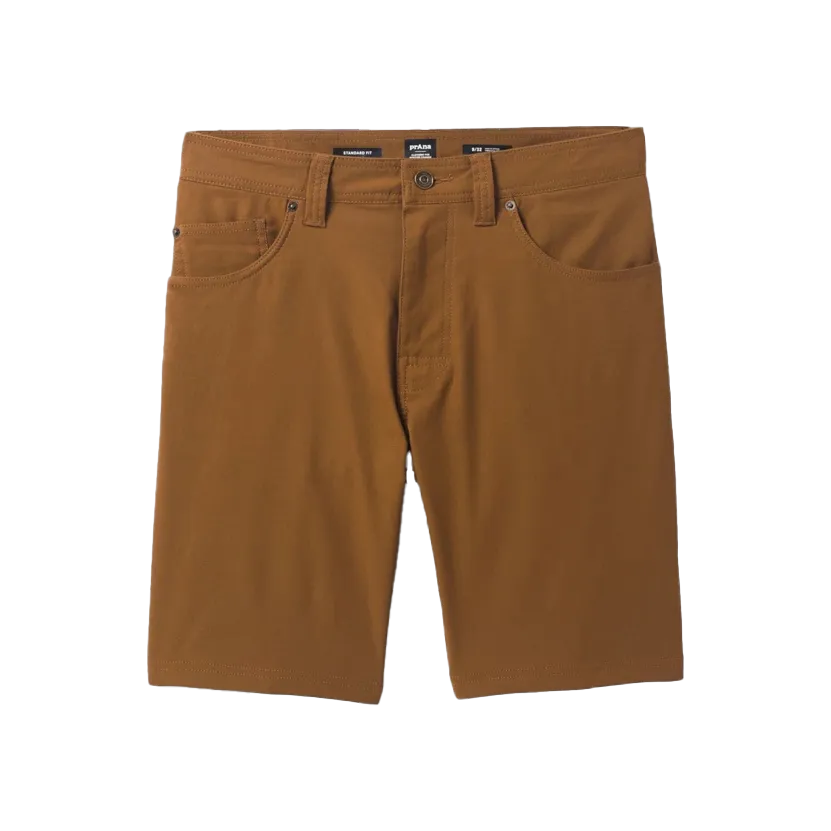 Men's Brion Short II - 11'' FrictionResistantFabric