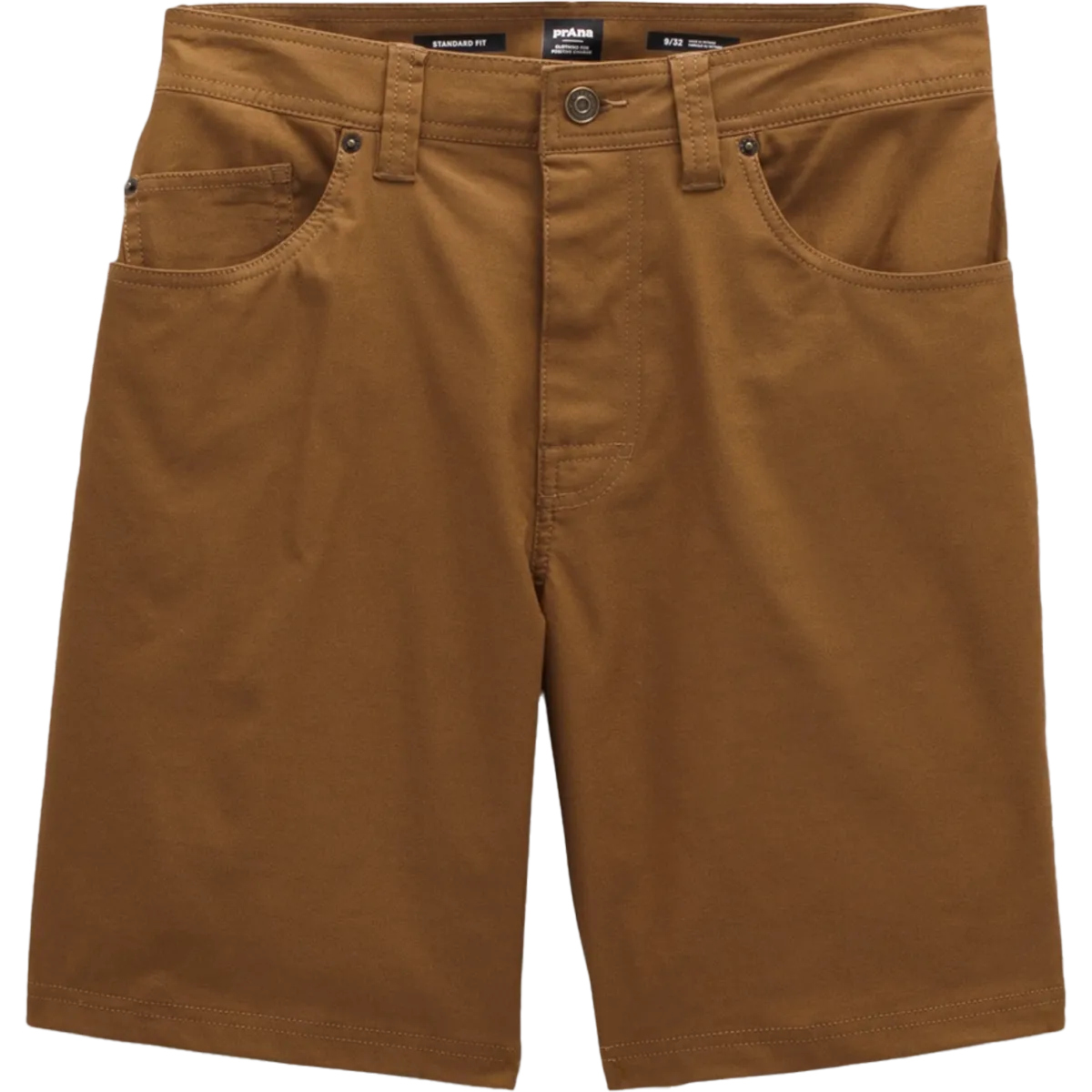 Men's Brion Short II - 9'' Soft Inner Lining