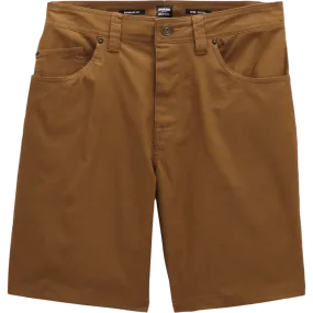 Noble Grace Men's Brion Short II - 9''