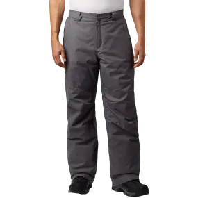 SeamlessConstruction Men's Bugaboo IV Pant - Extended