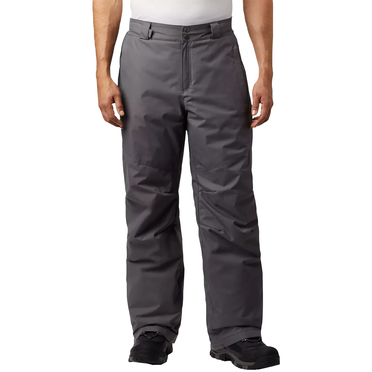 Gloss Glow Men's Bugaboo IV Pant - Extended