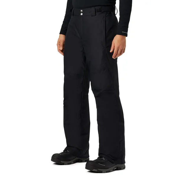 Men's Bugaboo IV Pant - Extended Pure Tone BalancedDrape