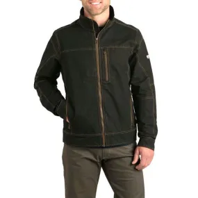 Icon Fit Men's Burr Jacket