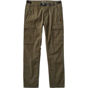 Men's Campover Cargo Pant Stretch Ease