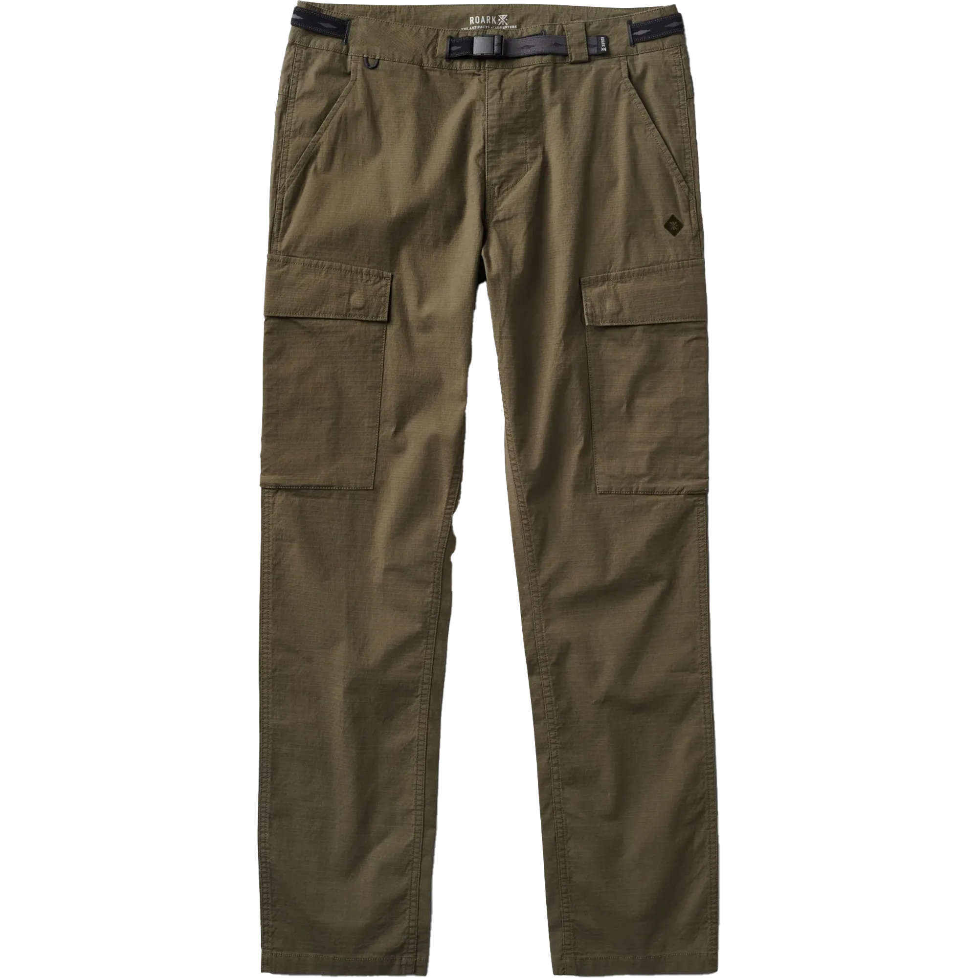Couple Look FlexFitTechnology Men's Campover Cargo Pant
