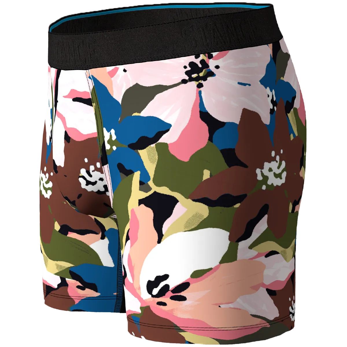 SmoothFinish Men's Canero Boxer Brief Underwear