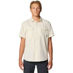 Zero Waste TactileStitching Men's Canyon Short Sleeve