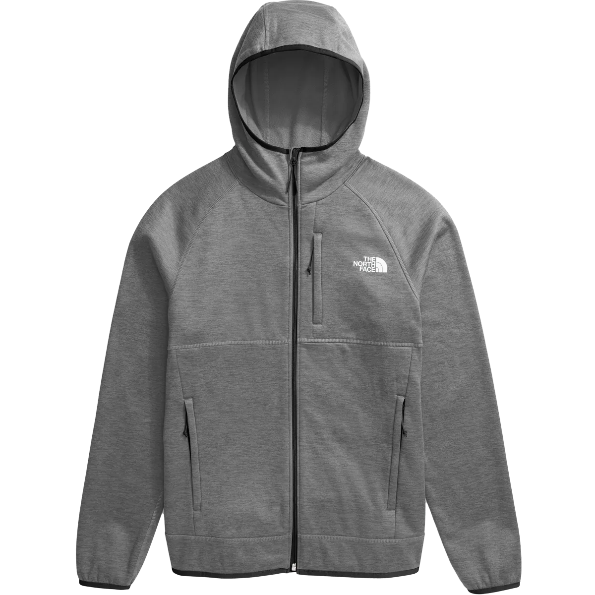 Durable Reinforcements Men's Canyonlands Hoodie