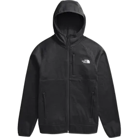 Men's Canyonlands Hoodie TensionAdjustedWaistband