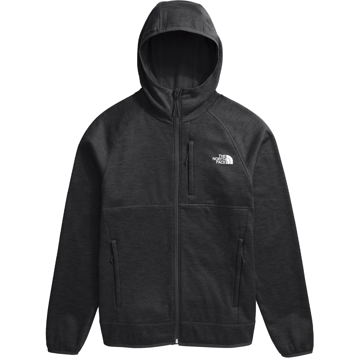 Men's Canyonlands Hoodie TensionAdjustedWaistband