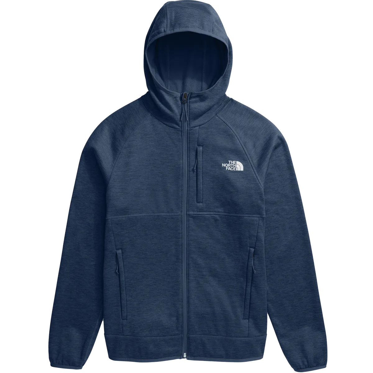 Men's Canyonlands Hoodie Universal Clasp Mechanism