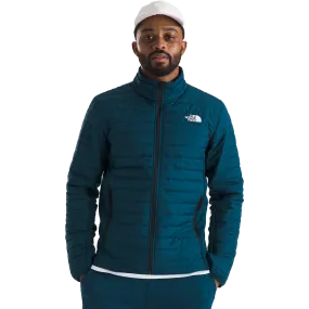 Royal Mode Men's Canyonlands Hybrid Jacket