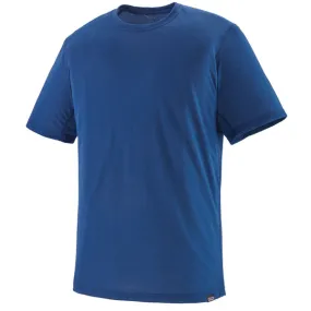 Storm Core Men's Capilene Cool Trail Short Sleeve