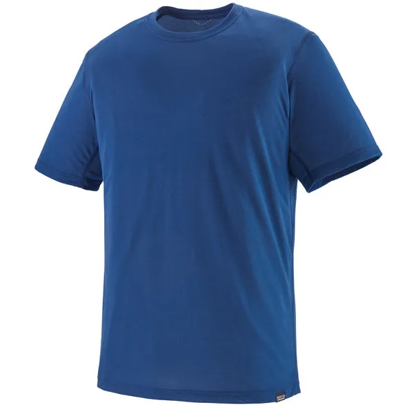 Storm Core Men's Capilene Cool Trail Short Sleeve