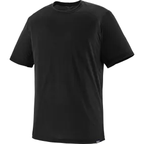 Spark Mood Men's Capilene Cool Trail Short Sleeve