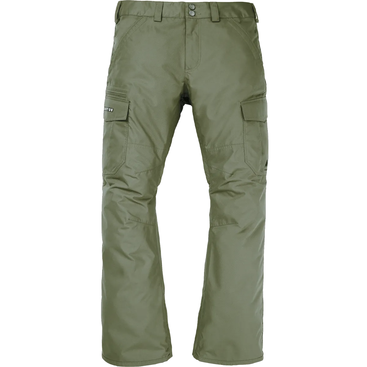 quick dry Men's Cargo Pants
