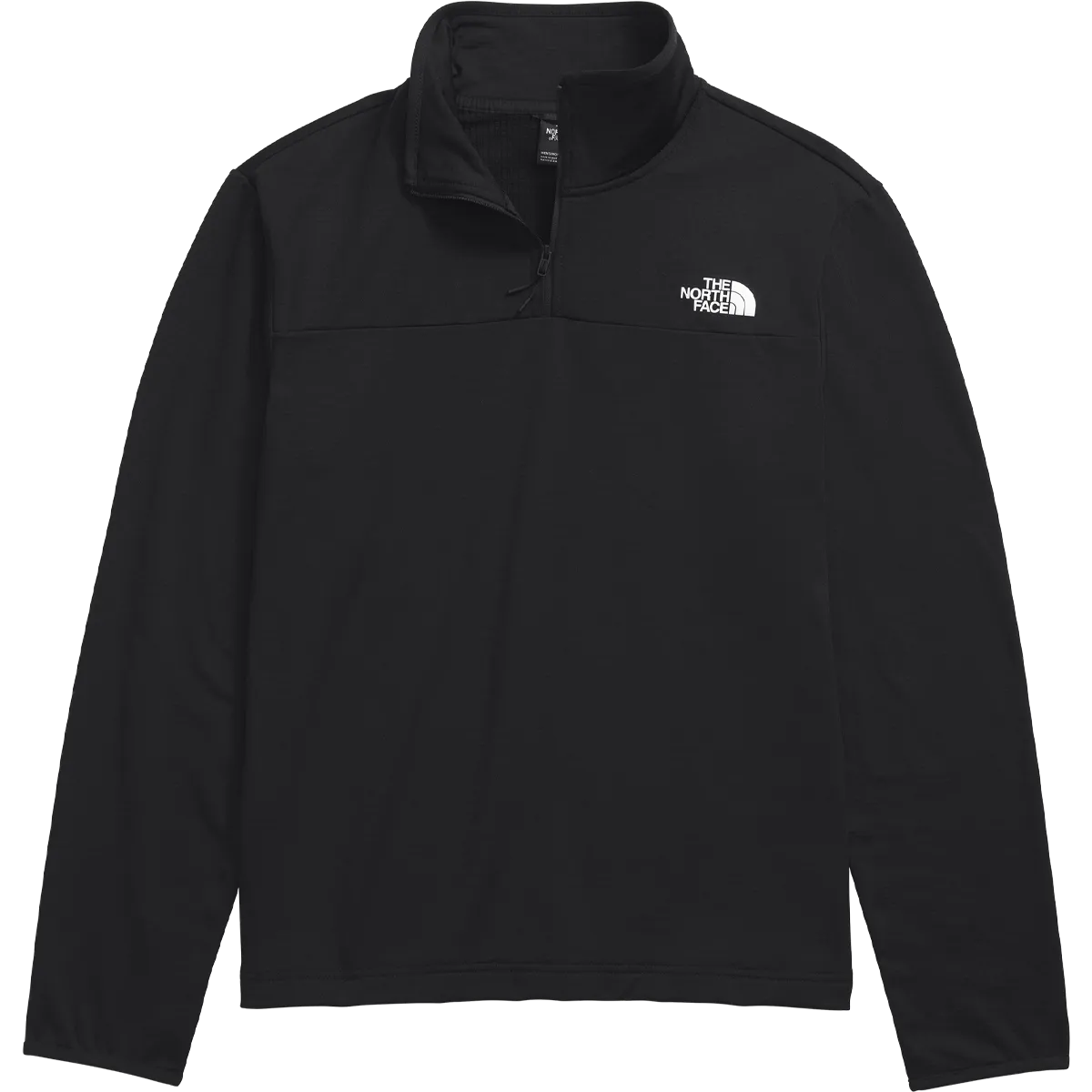 Regal Glow Men's Cedar Trail Grid Fleece 1/4 Zip