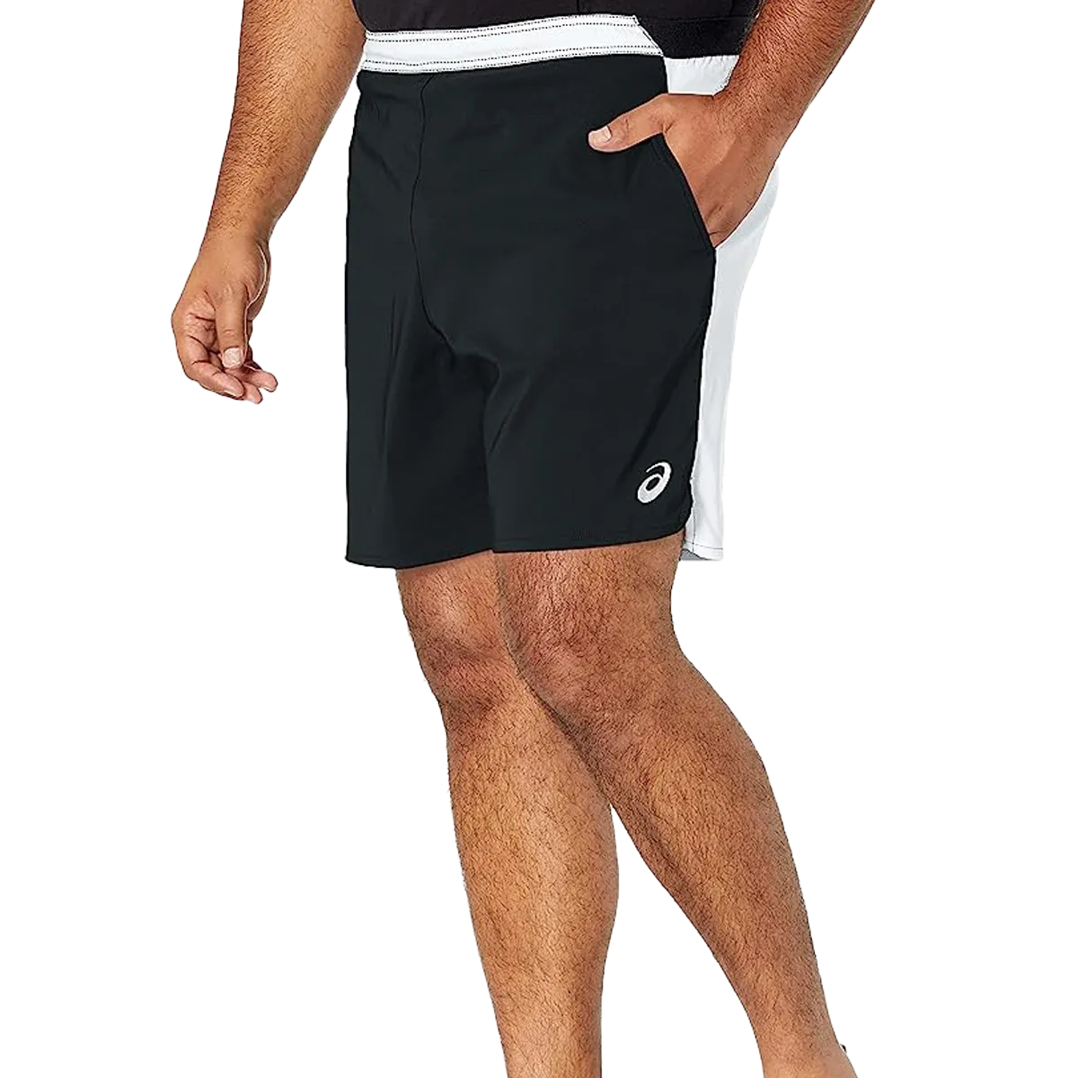 Men's Centerline Short Senior Ease