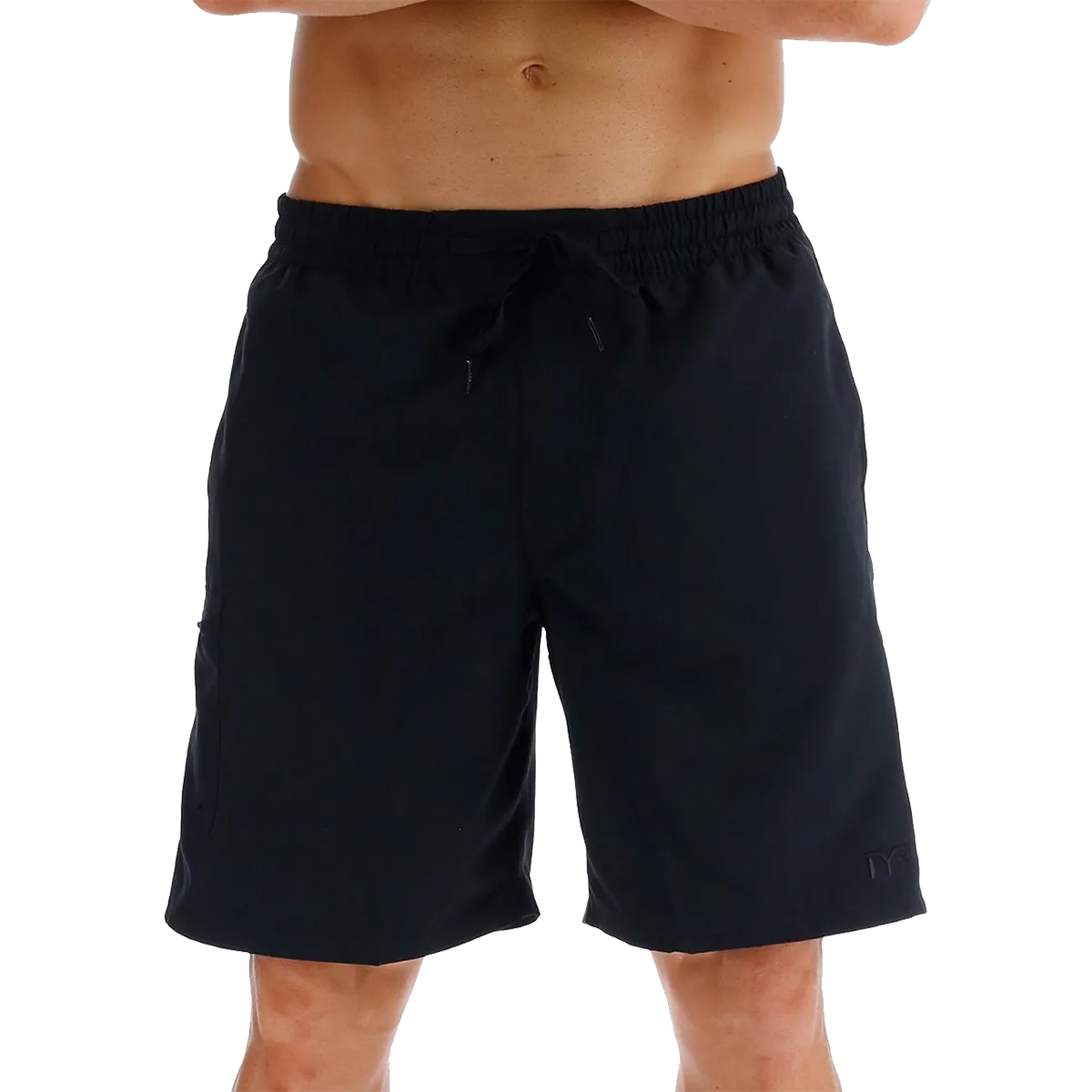 AntibacterialFinish Men's Challenger-X Swim Short