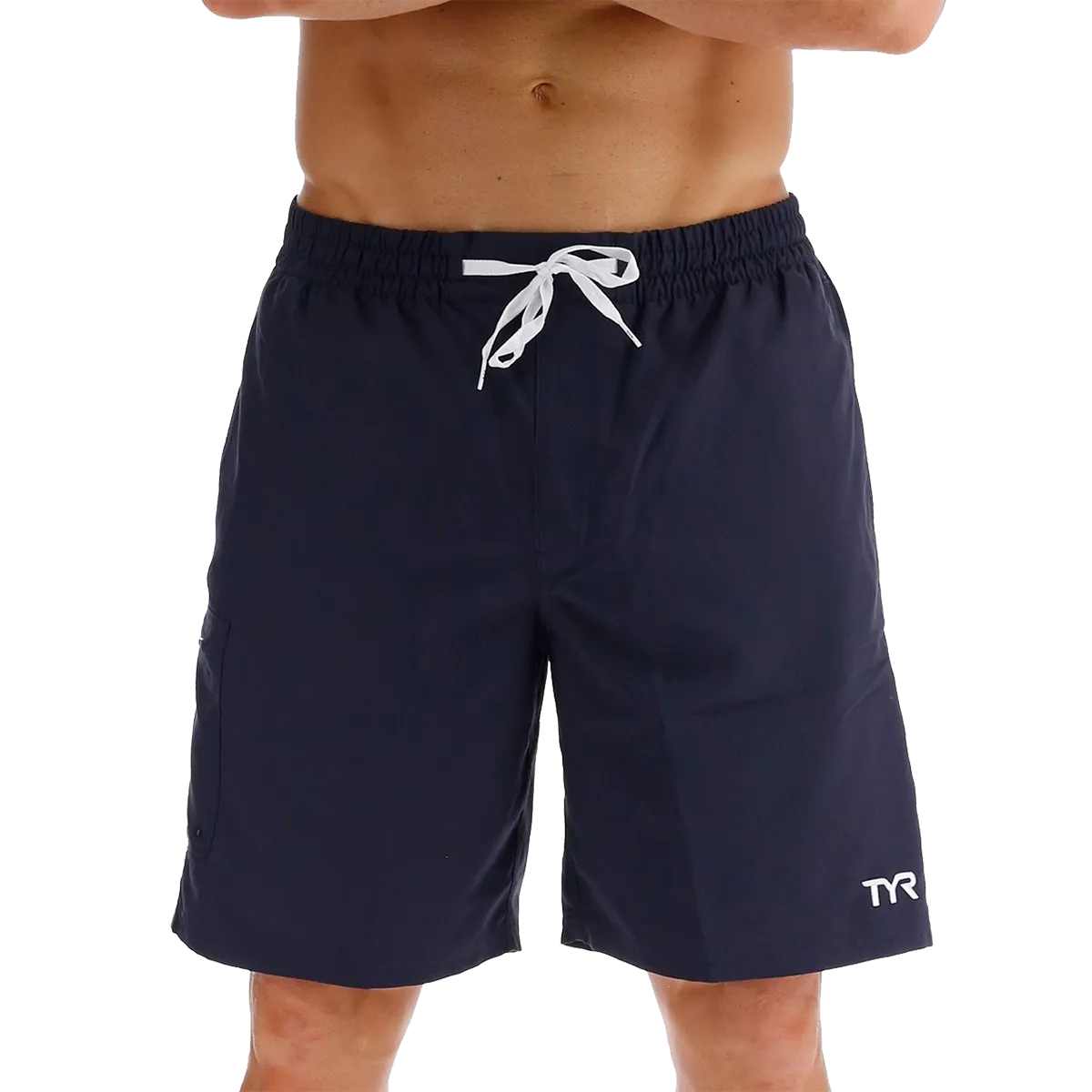 Rain Fit Epic Glow Men's Challenger-X Swim Short