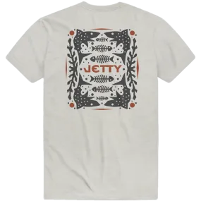 OdorControl Technology Semi Formal Men's Chaser Tee